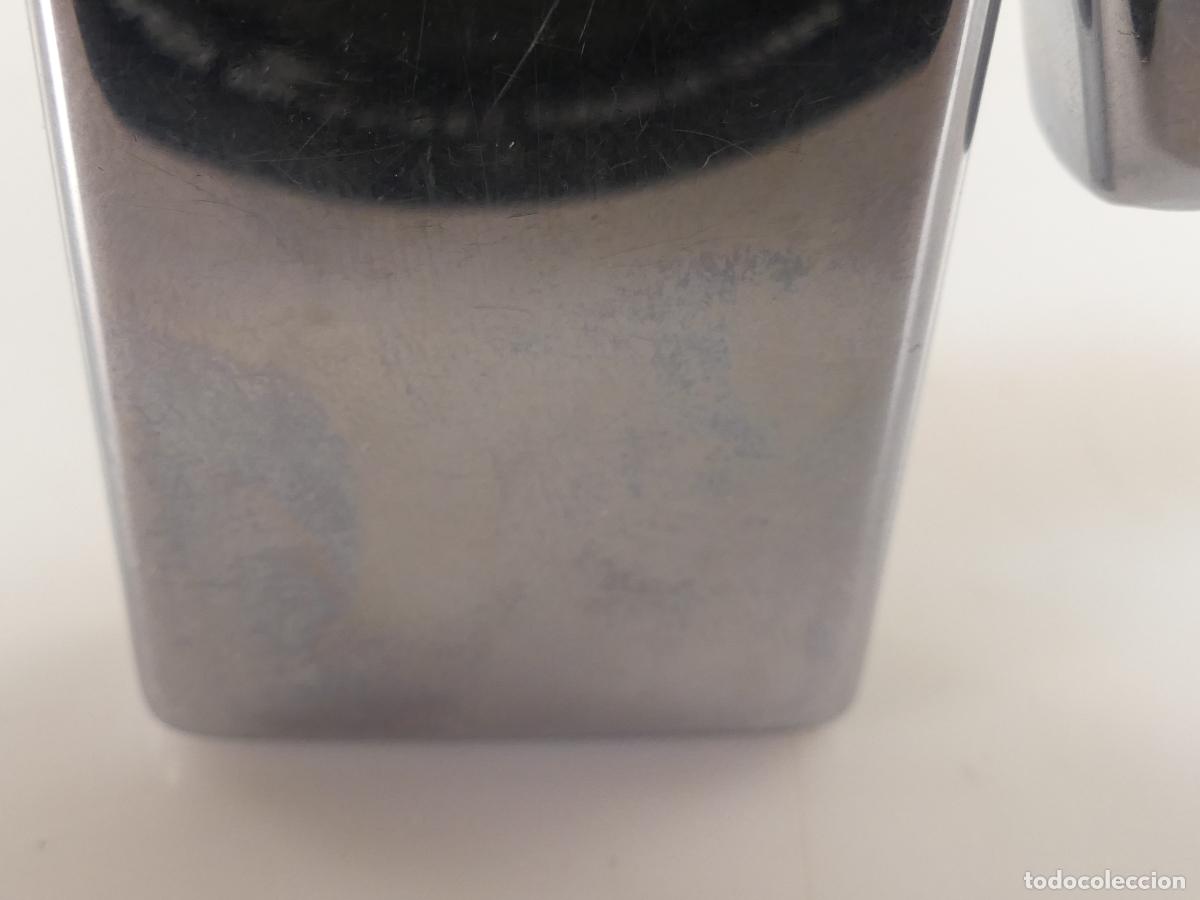 Mecheros: MECHERO MARCA ZIPPO - OBJETO DE COLECCION - Foto 8