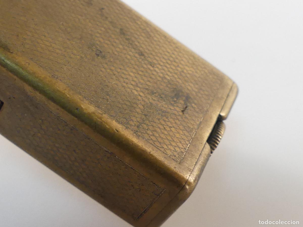 Mecheros: MECHERO MARCA DUNHILL - OBJETO DE COLECCION - Foto 7