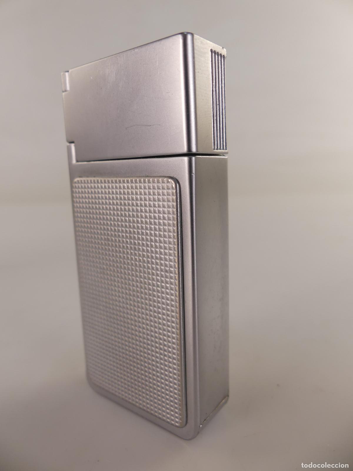 Mecheros: MECHERO MARCA BRAUN OBJETO DE COLECCION - Foto 4
