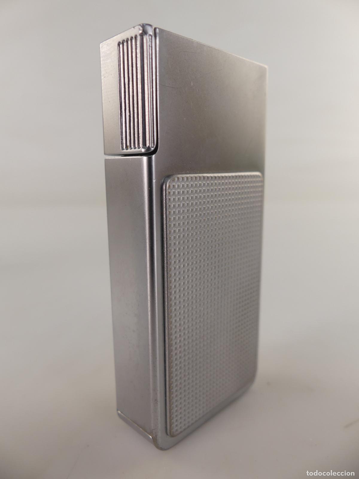 Mecheros: MECHERO MARCA BRAUN OBJETO DE COLECCION - Foto 5