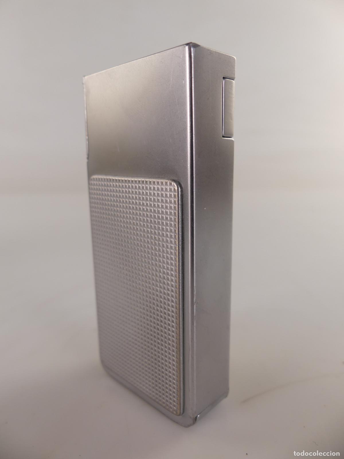 Mecheros: MECHERO MARCA BRAUN OBJETO DE COLECCION - Foto 6