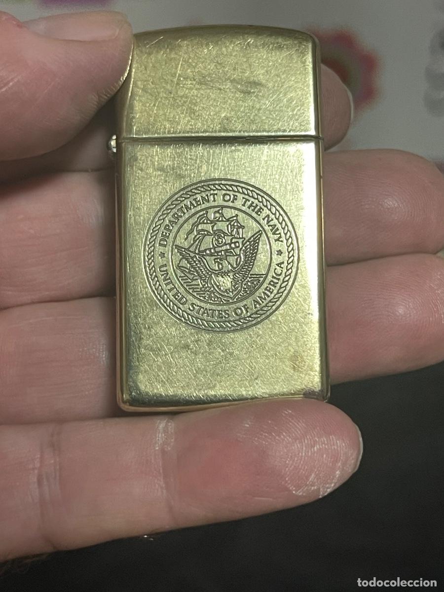 Mecheros: Mecheros Zippo y otros - Foto 2
