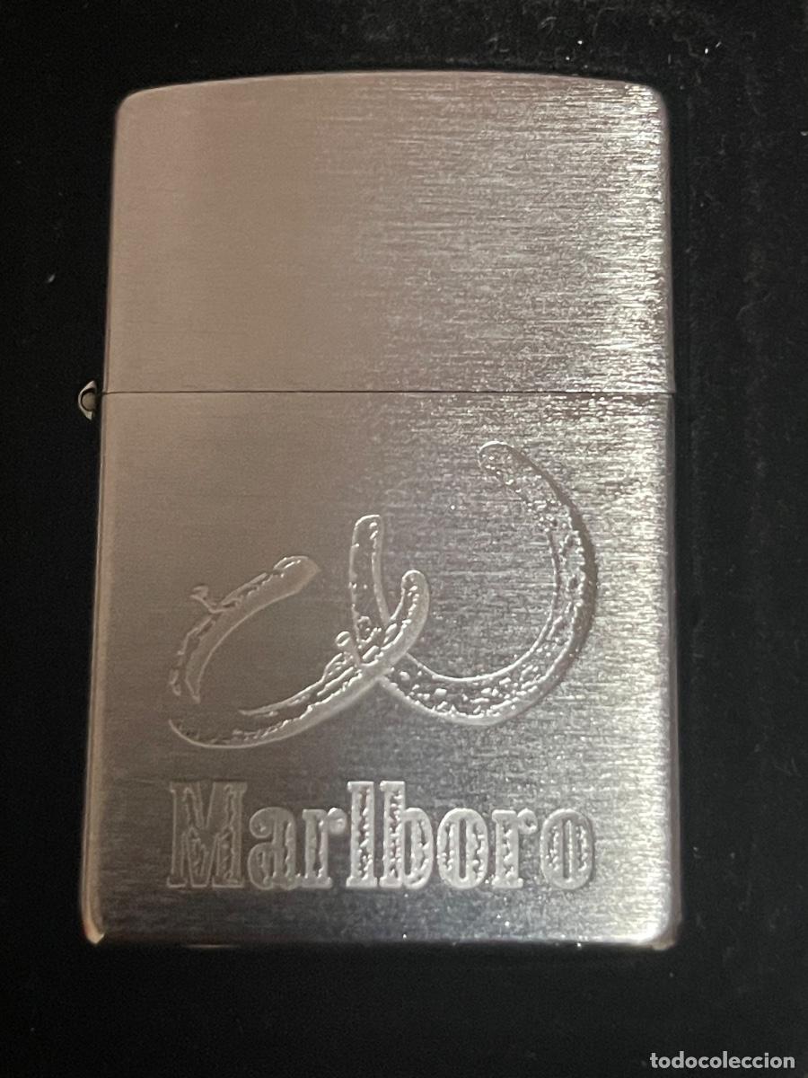 Mecheros: Mecheros Zippo y otros - Foto 4