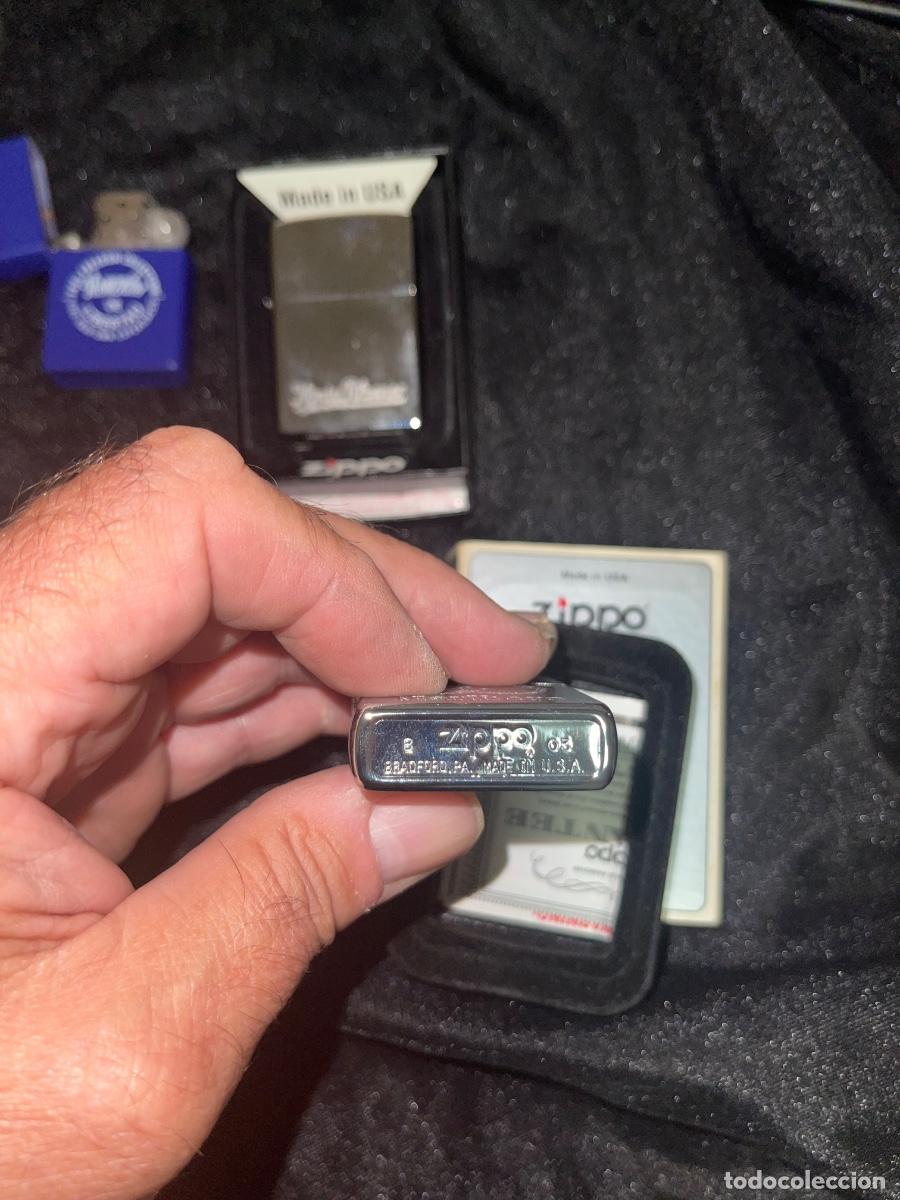 Mecheros: Mecheros Zippo y otros - Foto 5