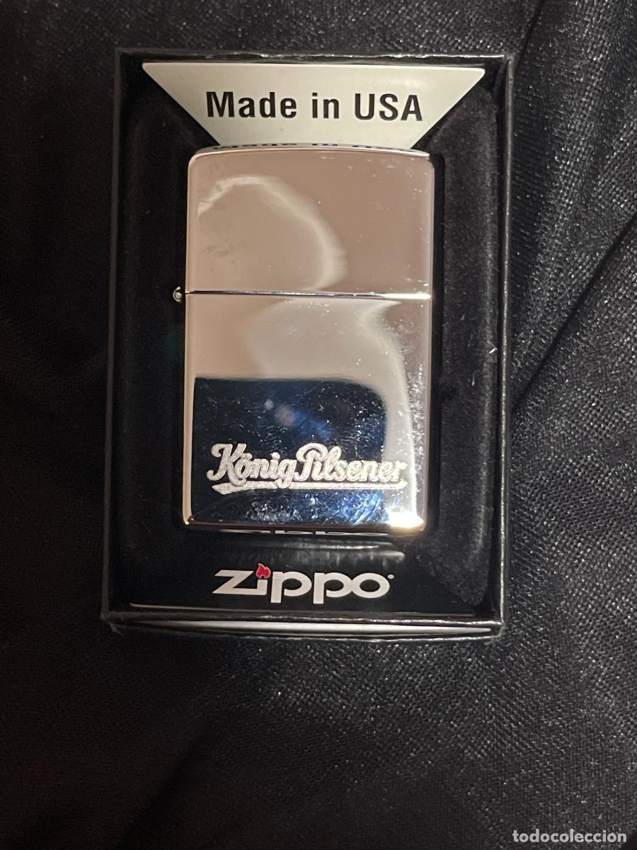 Mecheros: Mecheros Zippo y otros - Foto 6