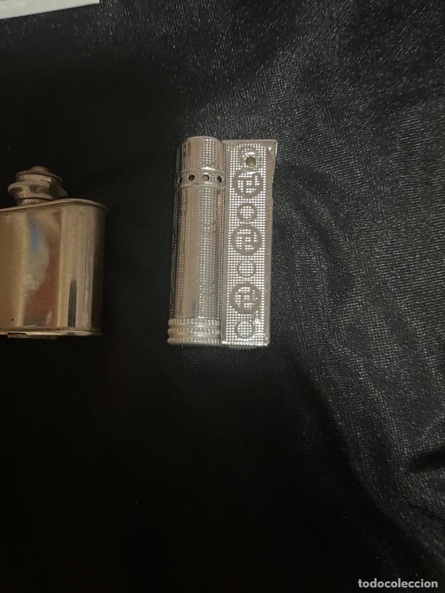 Mecheros: Mecheros Zippo y otros - Foto 8