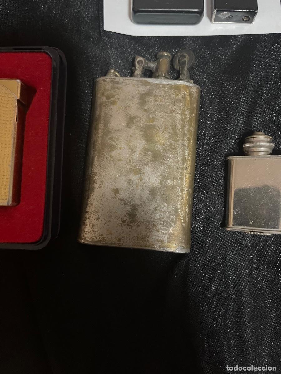 Mecheros: Mecheros Zippo y otros - Foto 10