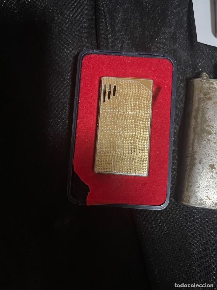 Mecheros: Mecheros Zippo y otros - Foto 11