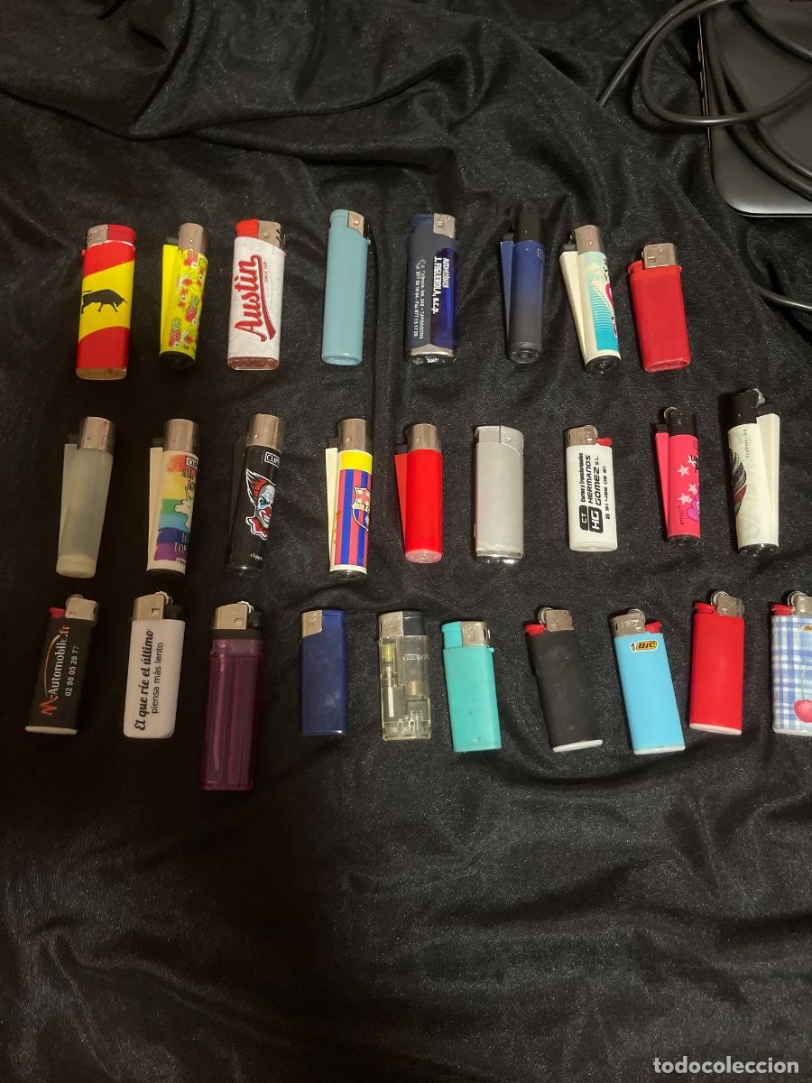 Mecheros: Mecheros Zippo y otros - Foto 14