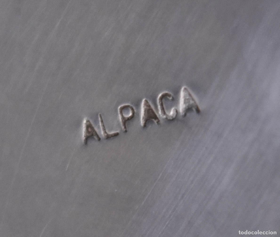 Mecheros: Alpaca - Encendedor con esmalte - Foto 4