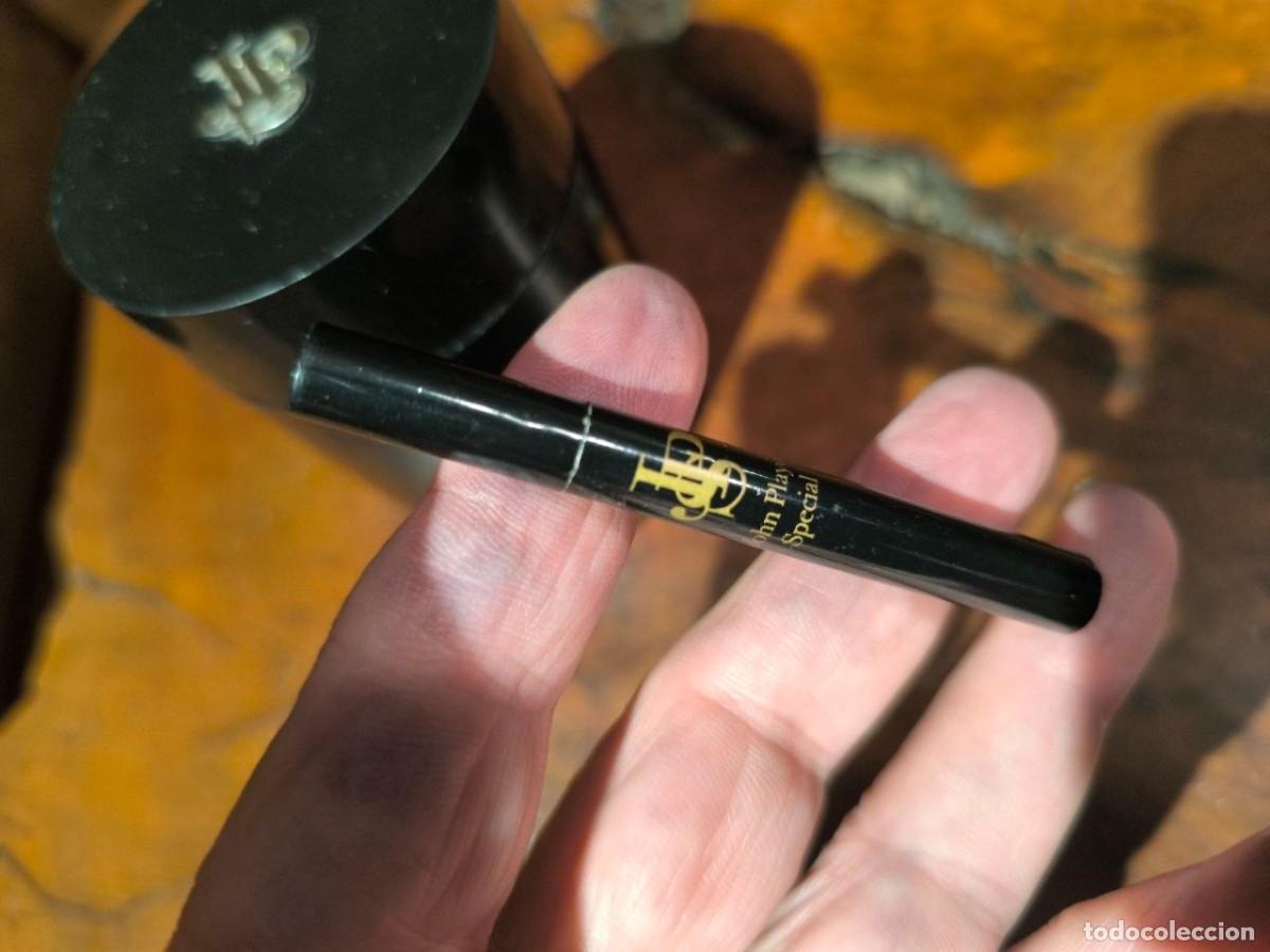 Mecheros: CIGARRERA Y MECHERO JOHN PLAYER SPECIAL - Foto 2