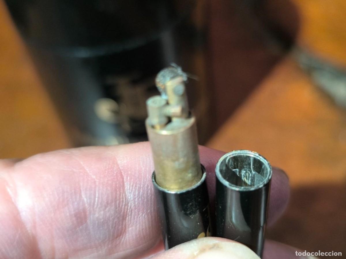 Mecheros: CIGARRERA Y MECHERO JOHN PLAYER SPECIAL - Foto 5