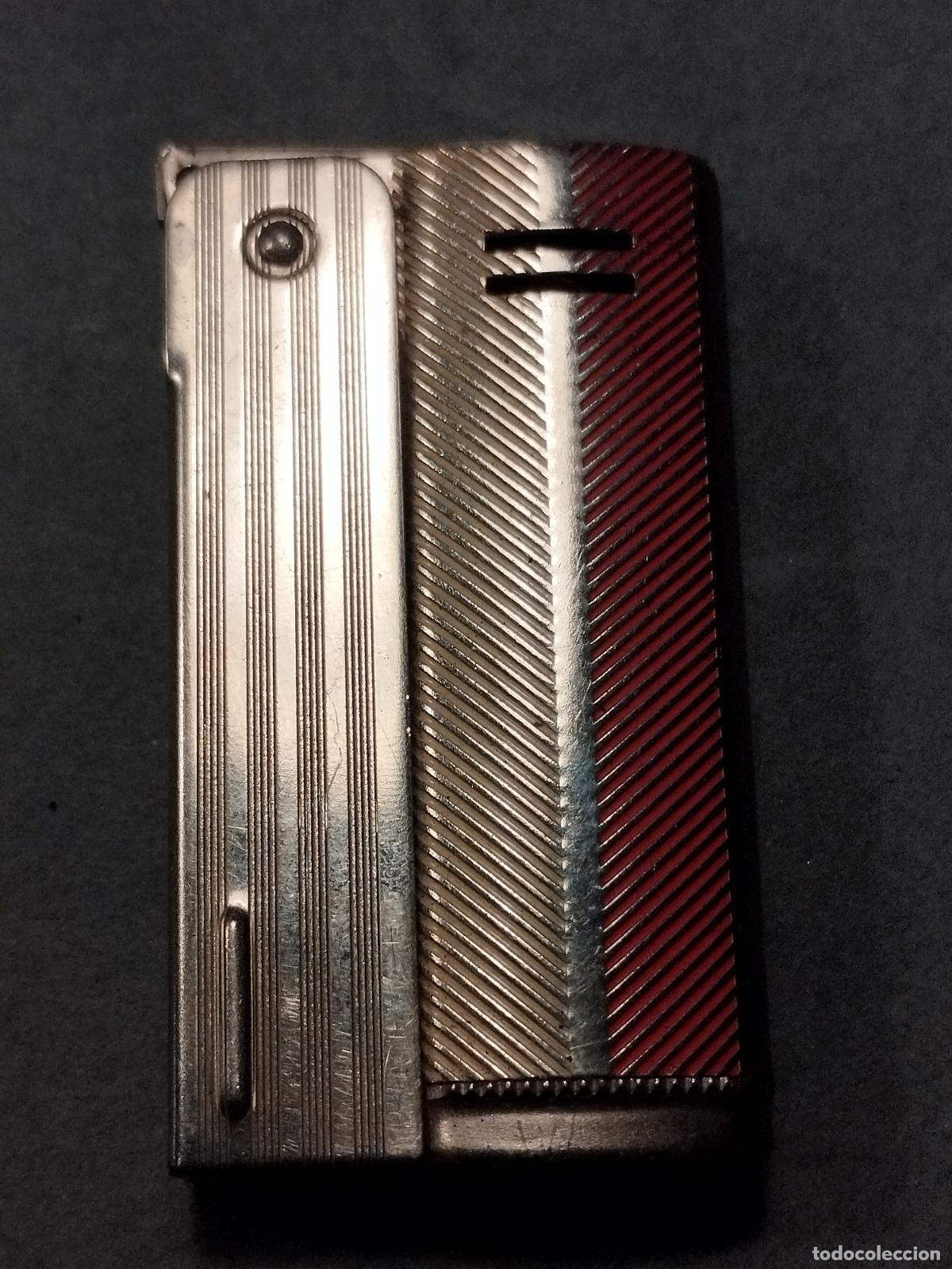Mecheros: FAC 113 MECHERO STREAMLINS 6800. AUSTRIA. BUENA CALIDAD.
