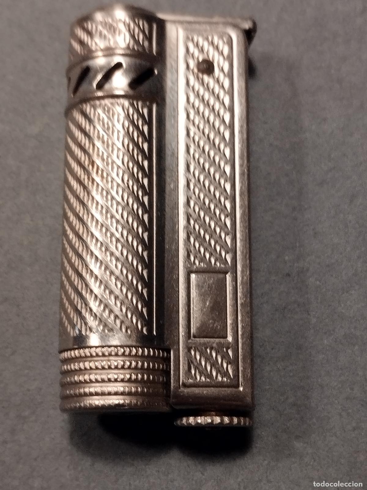 Mecheros: FAC 119 MECHERO DUXETTE KARAT. MADE IN AUSTRIA. BUENA CALIDAD.