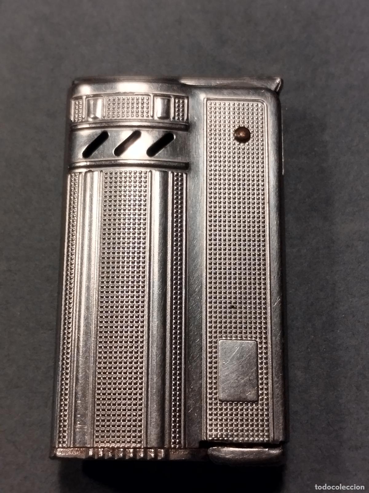 Mecheros: FAC 120 MECHERO OPAL KARAT. LICENCIA N 3. BUENA CALIDAD.