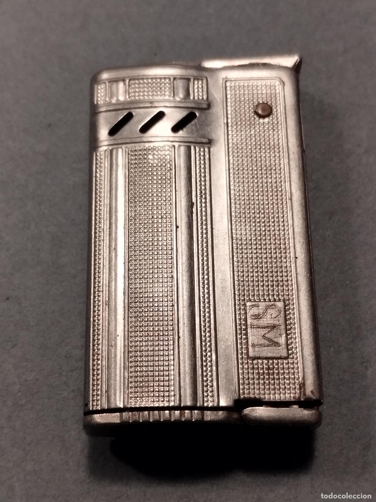 Mecheros: FAC 124 MECHERO OPAL KARAT. MADE IN AUSTRIA. BUENA CALIDAD.