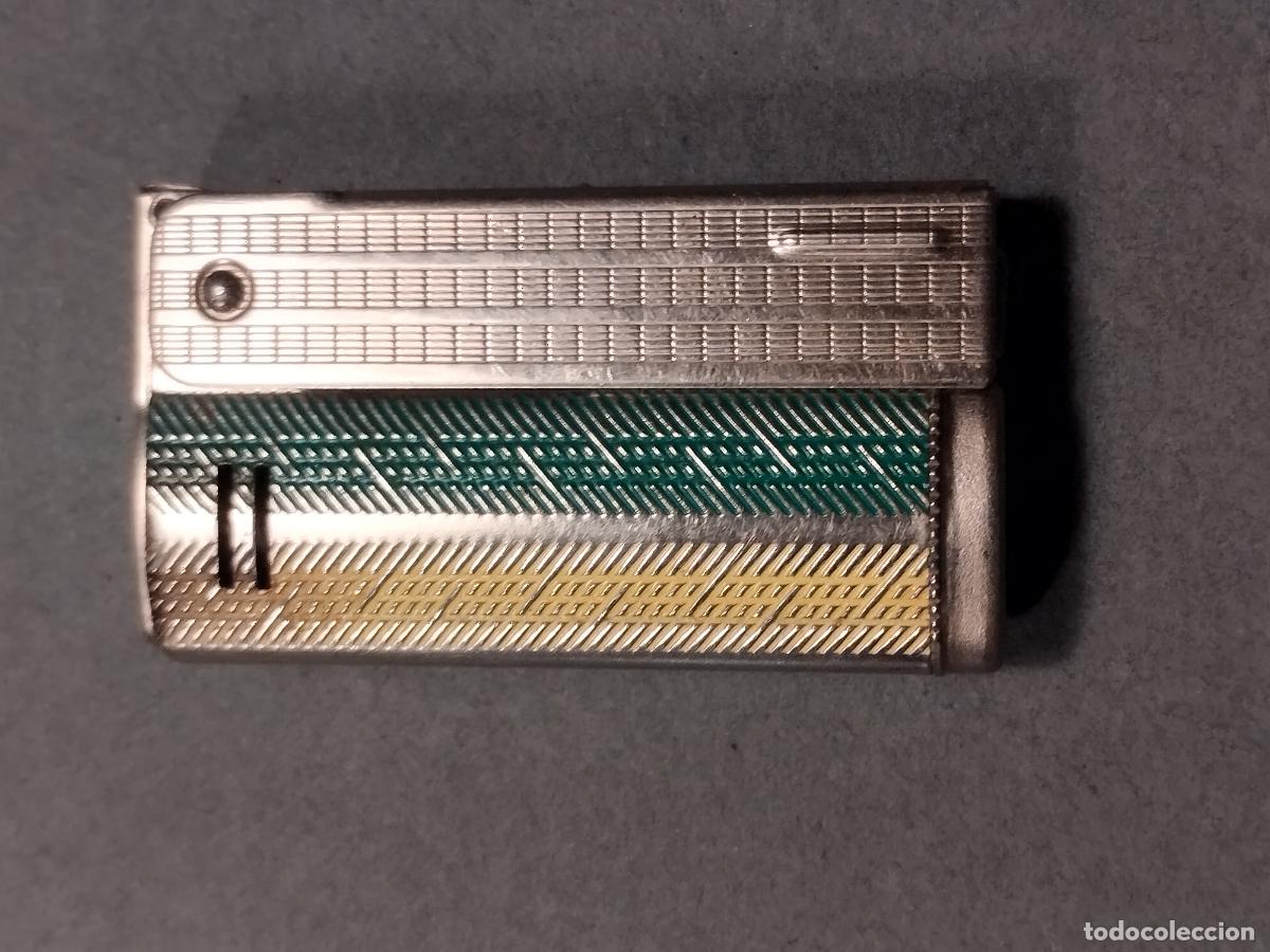 Mecheros: FAC 124 MECHERO IMCO STREAMLINE 8800. EN CUATRO COLORES. MADE IN AUSTRIA. BUENA CALIDAD.