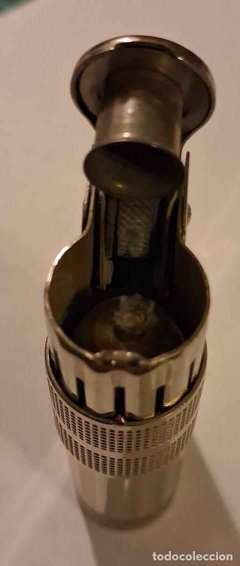 Mecheros: Mechero propaganda Marlboro - Inco Tripplex 6700