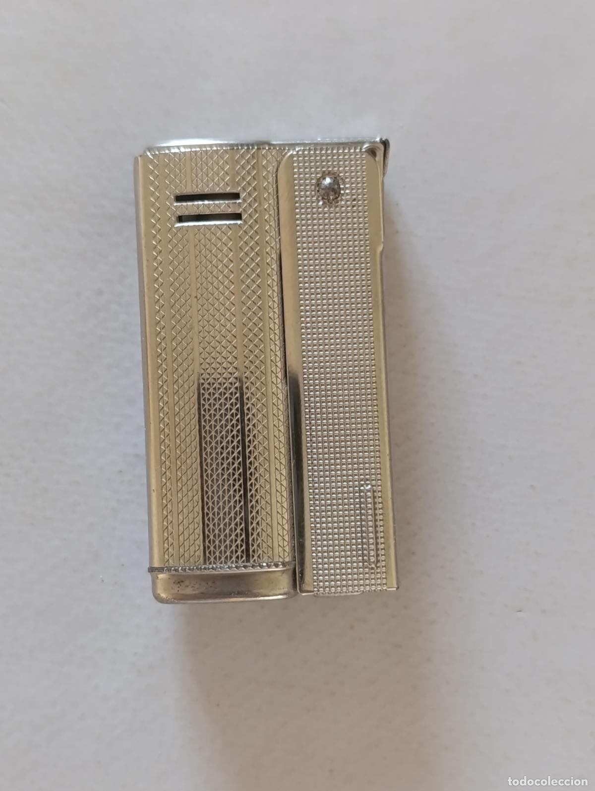 Mecheros: MECHERO ENCENDEDOR DE GASOLINA IMCO - STREAMLINE 6800 - VIENNA, AUSTRIA (V7D)