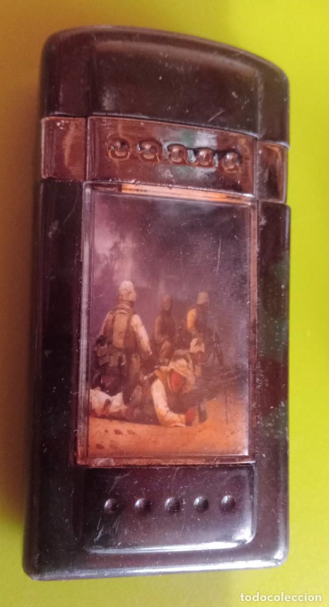 Mecheros: Mecheros Vintage Clasico y M-15