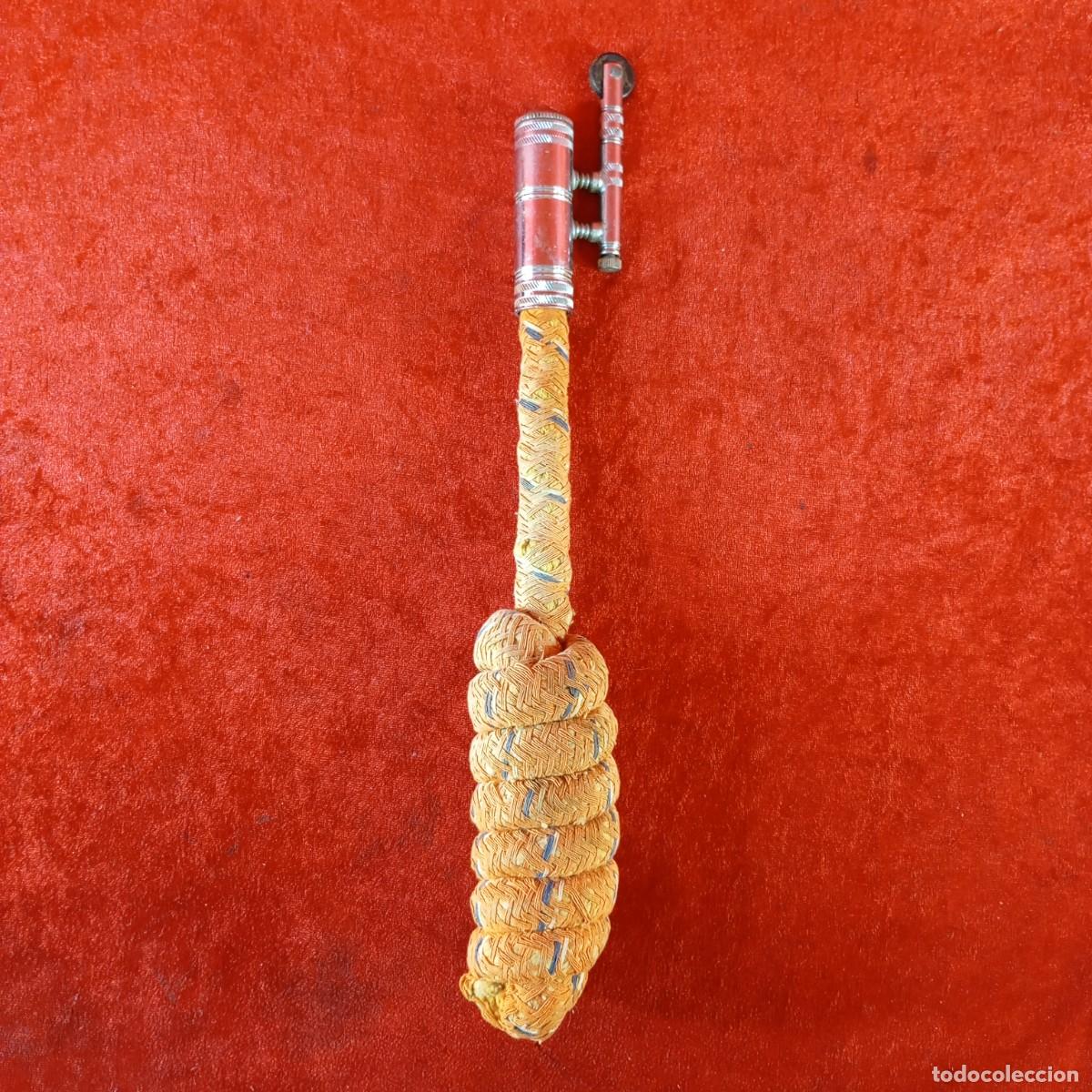 Mecheros: CHISQUERO - ENCENDEDOR DE MECHA - MECHERO 33 CM TOTAL - OPORTUNIDAD