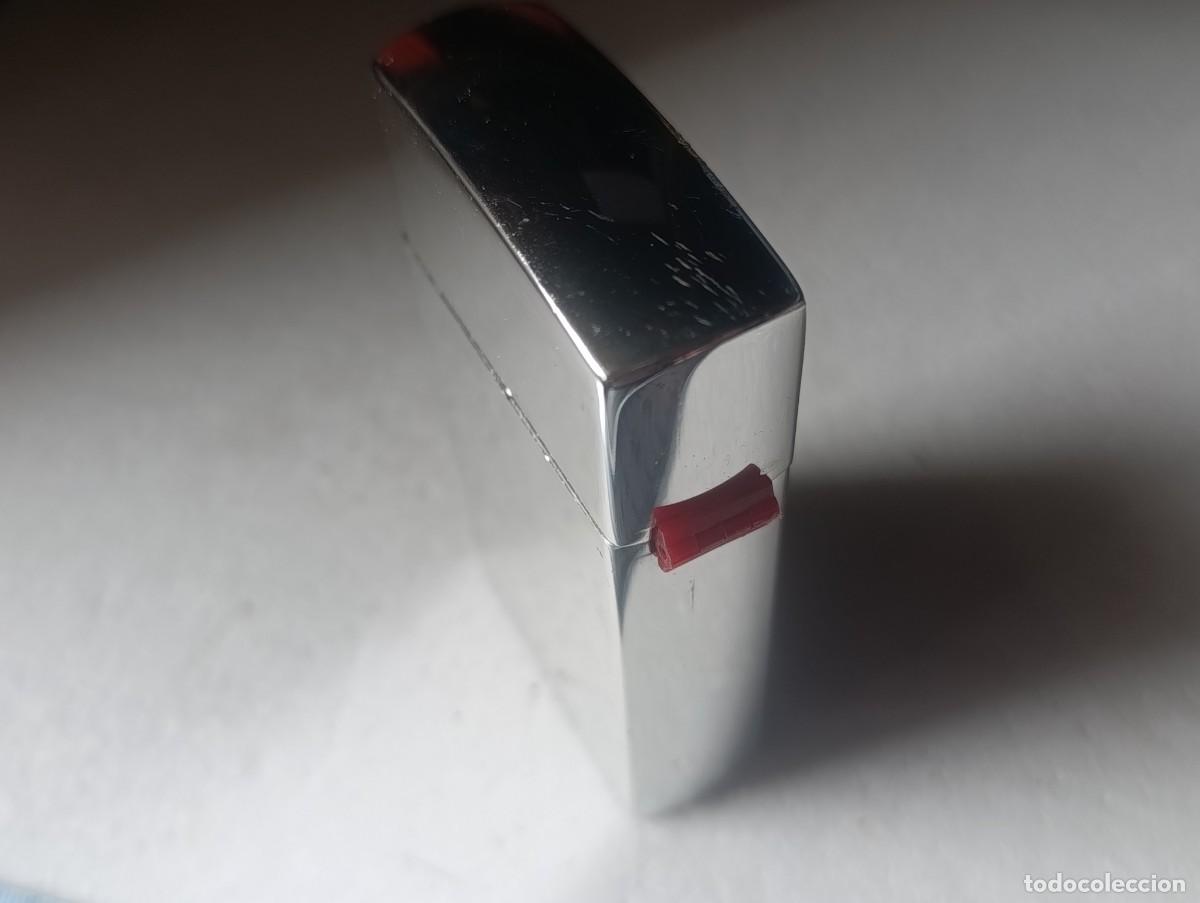 Mecheros: BOTE DE COLONIA VACIO ZIPPO - - Foto 7