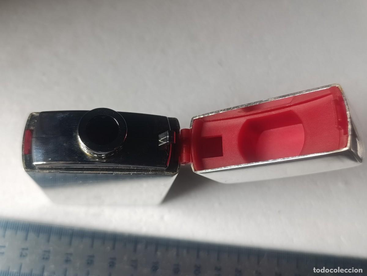 Mecheros: BOTE DE COLONIA VACIO ZIPPO - - Foto 8