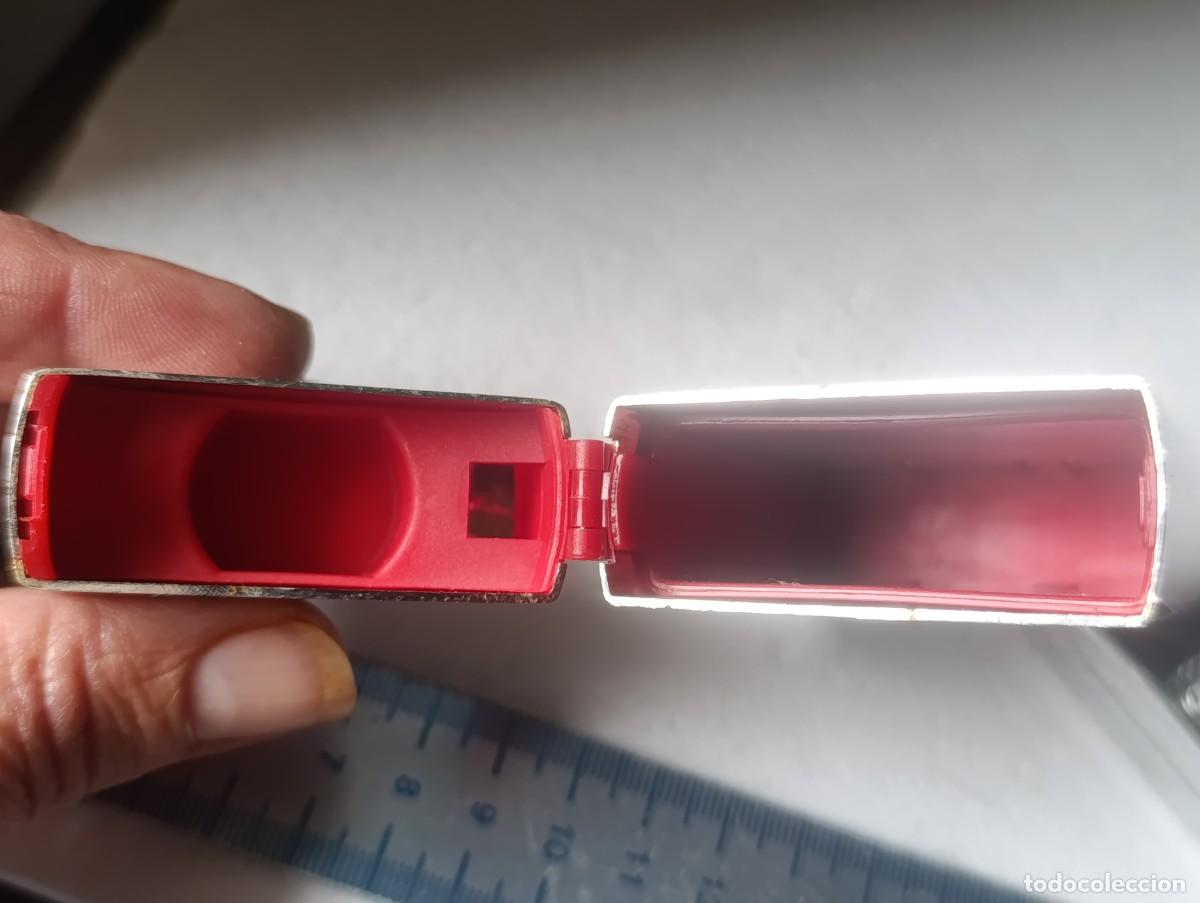 Mecheros: BOTE DE COLONIA VACIO ZIPPO - - Foto 10