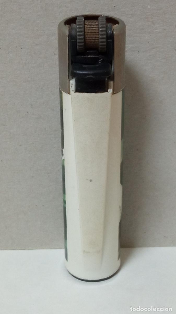 Mecheros: Clipper - Camuflaje Militar Verde - Foto 4