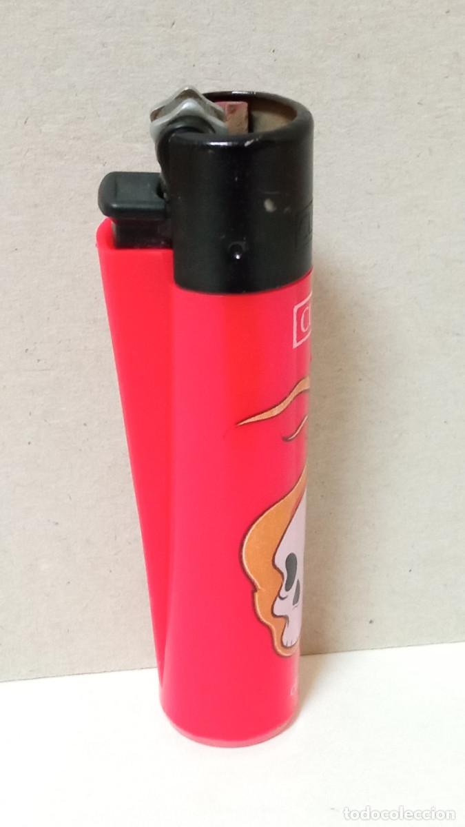 Mecheros: Clipper - Colecci&oacute;n Element Skulls - Foto 4