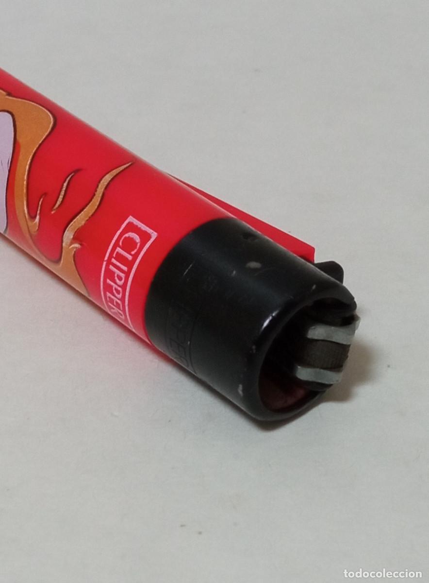 Mecheros: Clipper - Colecci&oacute;n Element Skulls - Foto 5