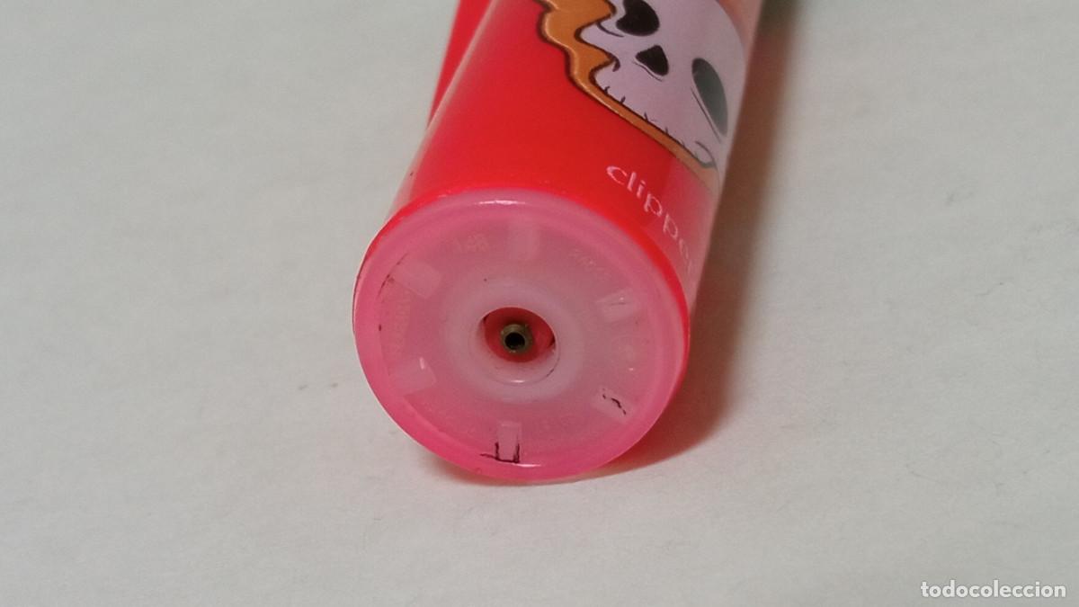Mecheros: Clipper - Colecci&oacute;n Element Skulls - Foto 6