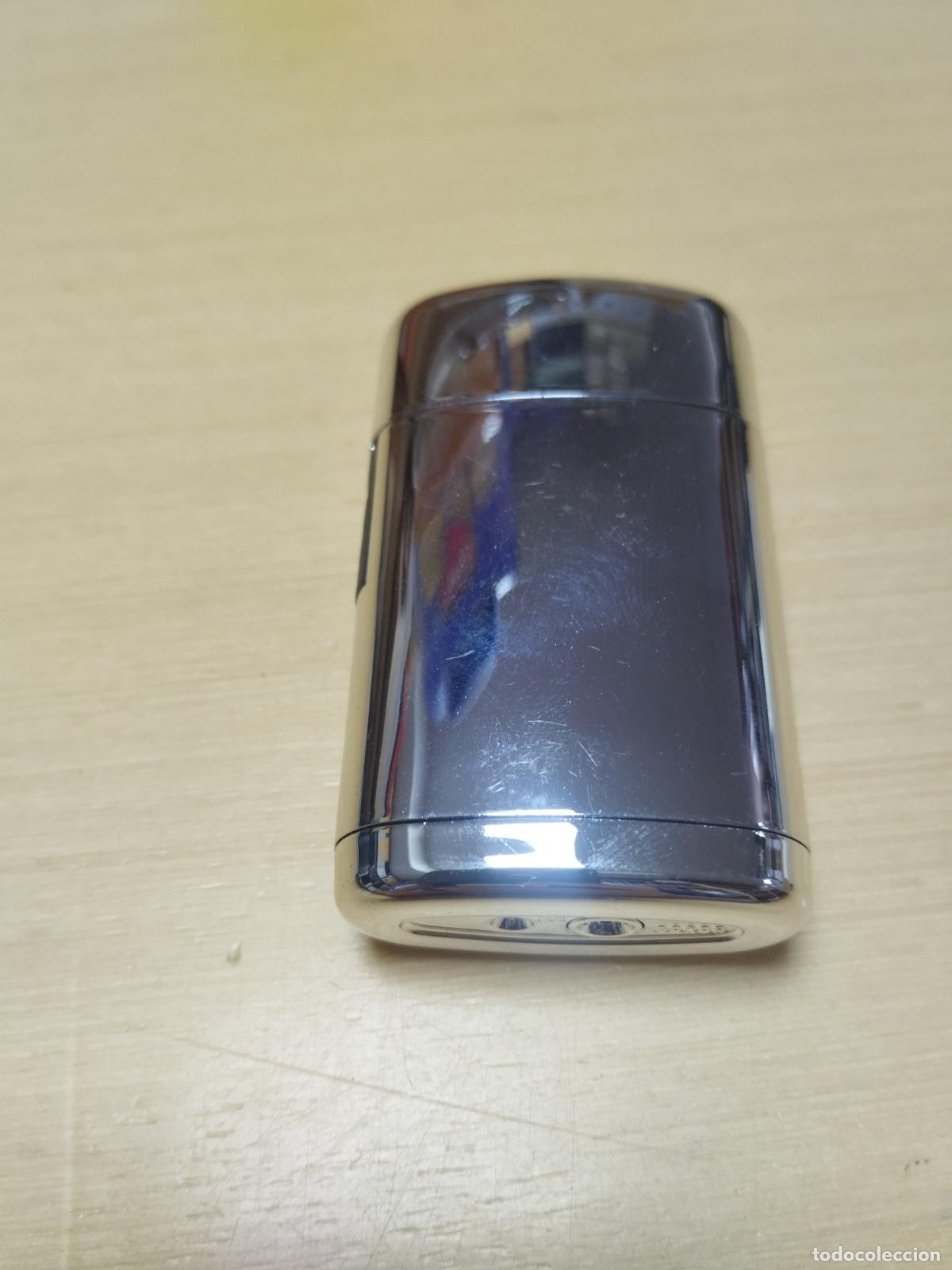 Lighters: MECHERO DE GAS. NUEVO. SIN UTILIZAR. VER FOTOS ADJUNTAS