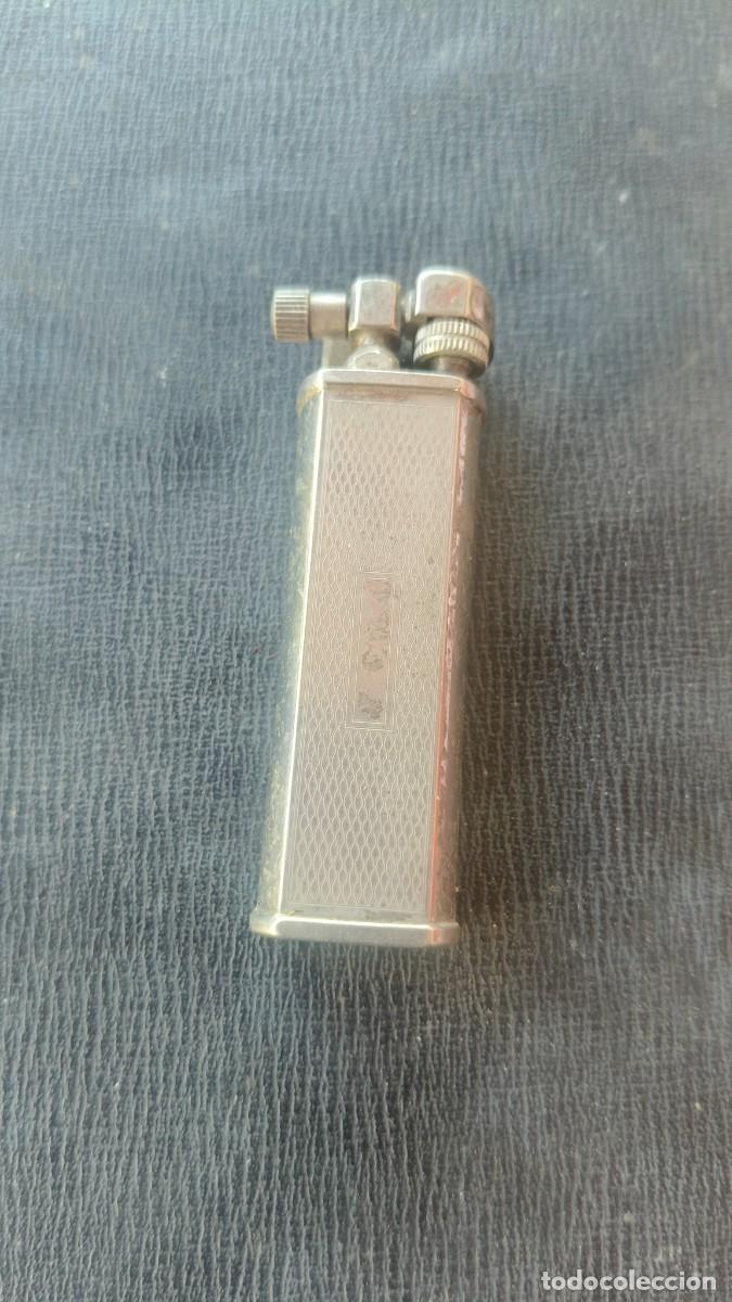 Mecheros: Briquet a essence hadson - Foto 1