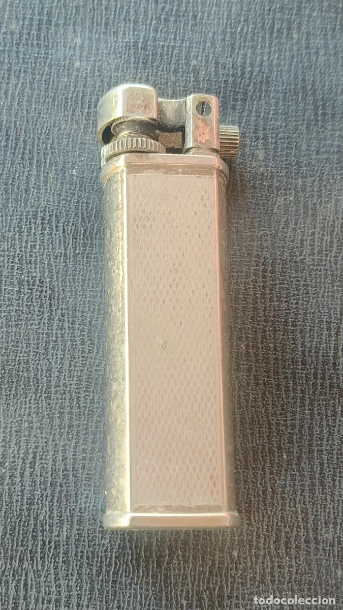 Mecheros: Briquet a essence hadson - Foto 2