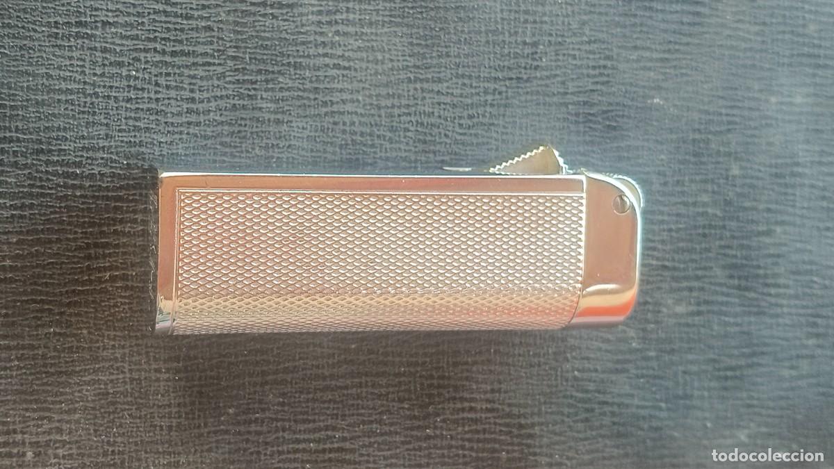 Mecheros: Briquet collection vintage
