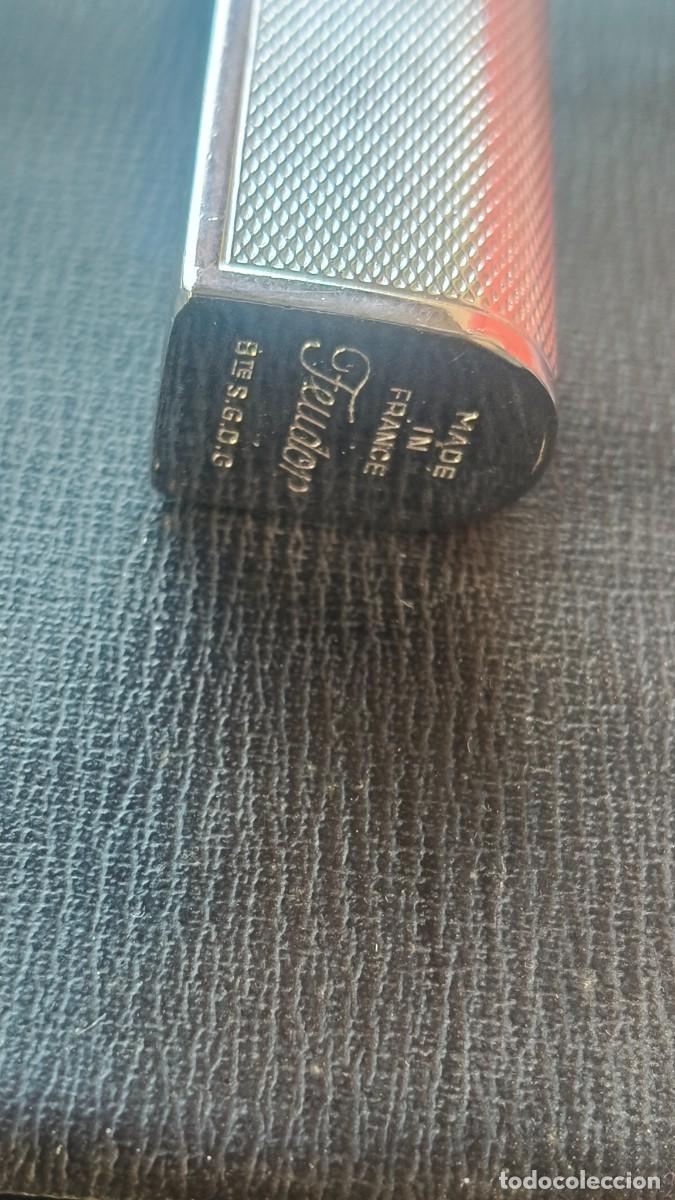Mecheros: Briquet collection vintage - Foto 2