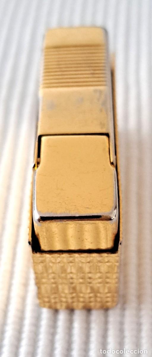 Mecheros: ENCENDEDOR DIAMANT - SWISS MADE. - Foto 5