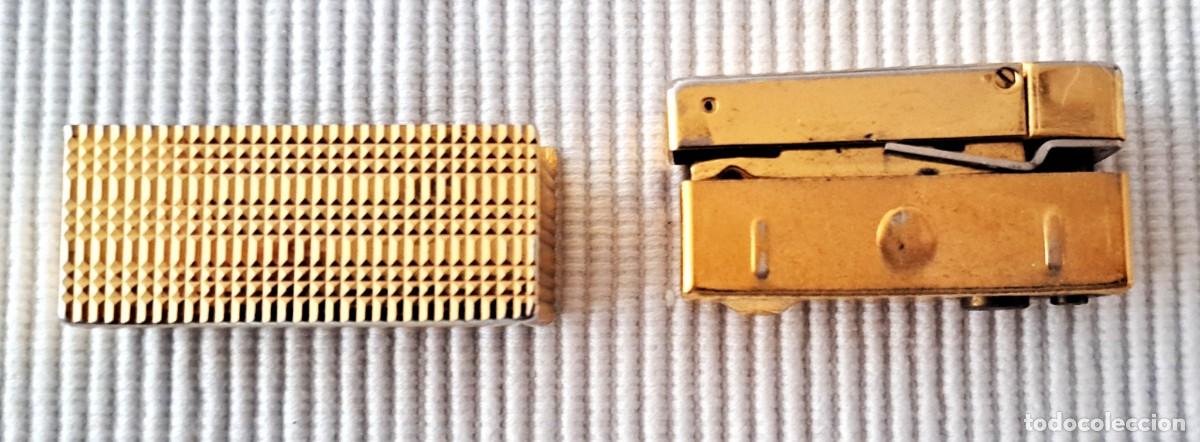Mecheros: ENCENDEDOR DIAMANT - SWISS MADE. - Foto 7