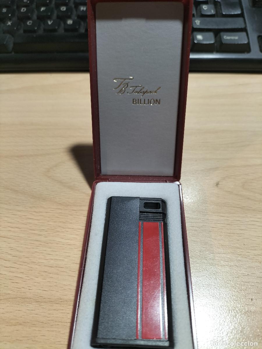 Mecheros: 000089COM-mechero TB tabapack billion - Foto 3
