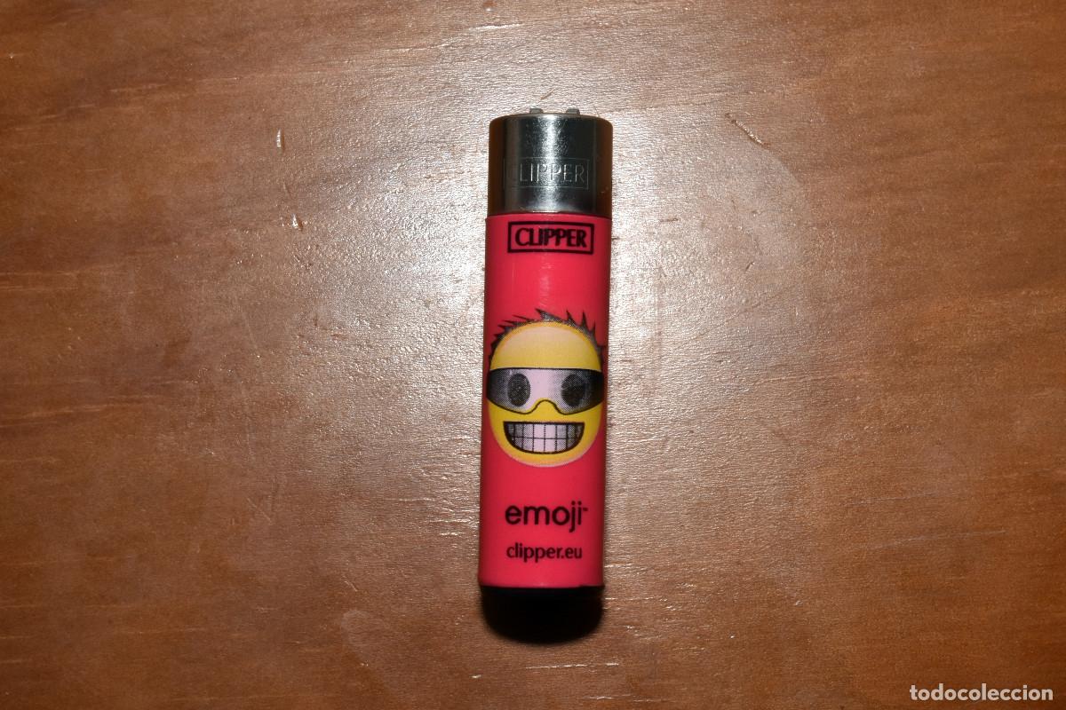 Mecheros: CLIPPER MECHERO PRECIO DE SALIDA 1 &euro; - Foto 1