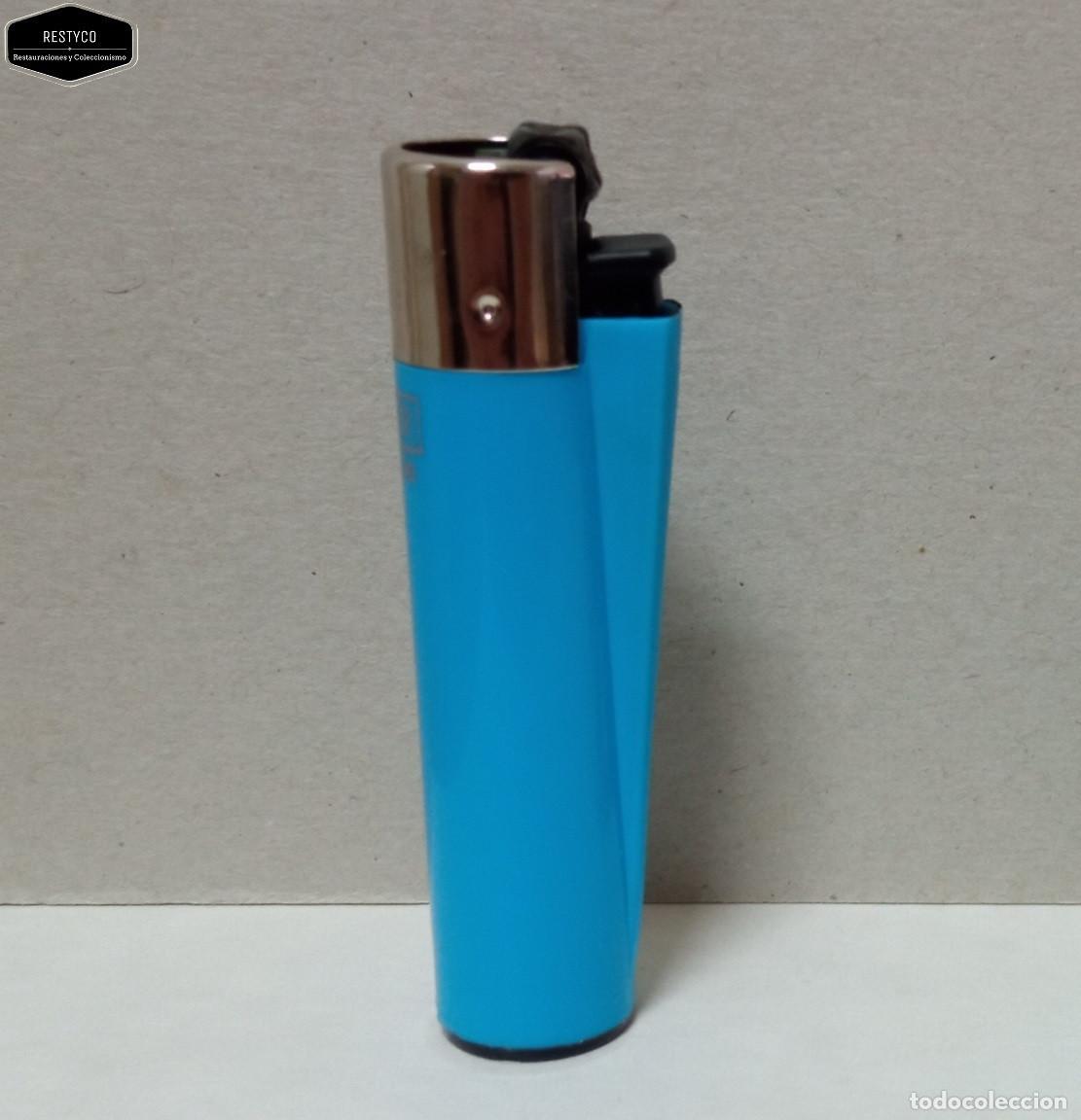 Mecheros: Clipper - Tonalidades Azules - Foto 2