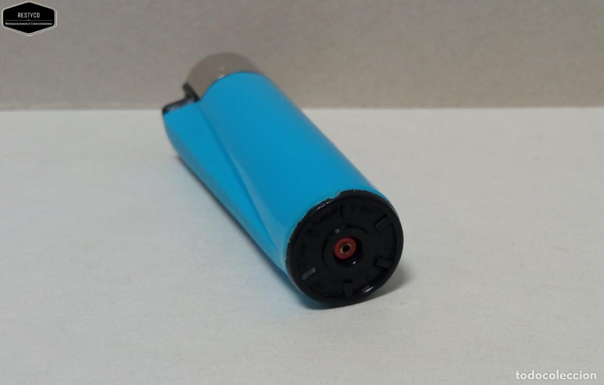 Mecheros: Clipper - Tonalidades Azules - Foto 4