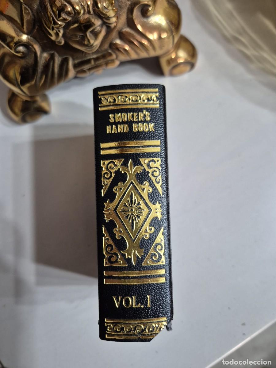 Mecheros: Antiguo mechero-libro - Foto 4