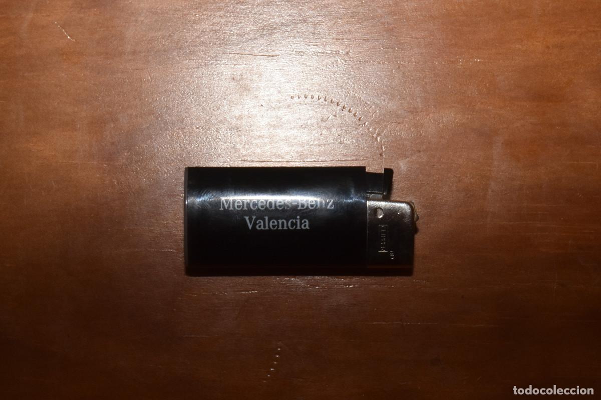 Mecheros: CLIPPER MECHERO MERCEDES BENZ VAL&Ecirc;NCIA ESPA&Ntilde;A PRECIO DE SALIDA 1 &euro;