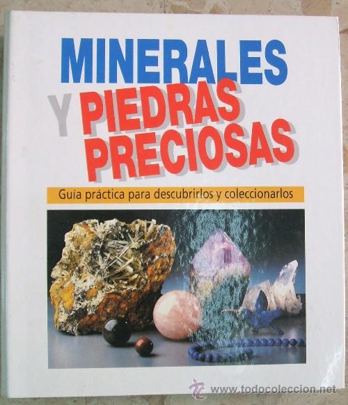 Coleccion minerales piedras preciosas Coleccionismo: comprar