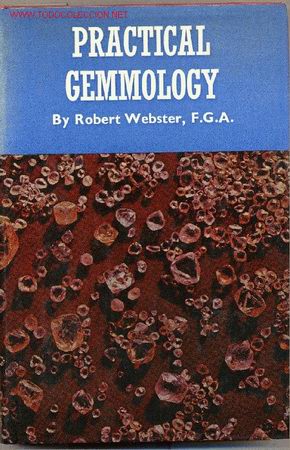 Coleccionismo de minerales: Practical Gemmology - Foto 1
