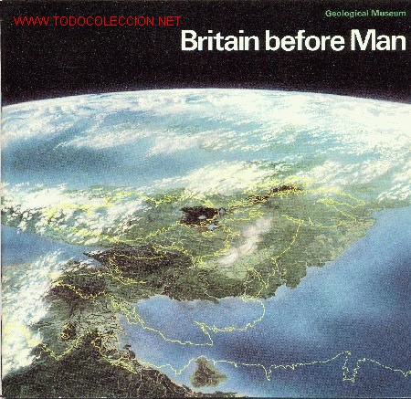 Coleccionismo de minerales: Britain before Man - Foto 1