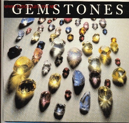 Coleccionismo de minerales: GEMSTONES - Foto 1