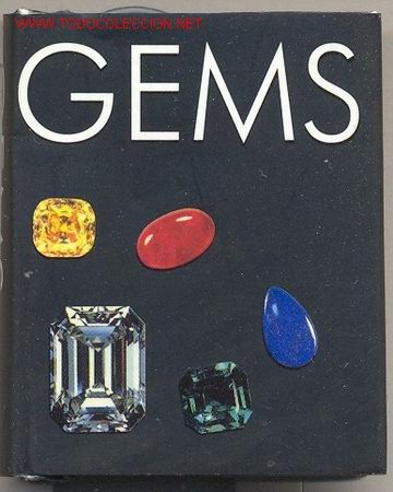 Coleccionismo de minerales: GEMS - Foto 1